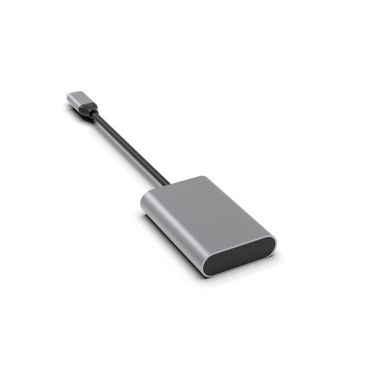 Usb 3.0 To Dual HDMI Adapter USB C PD 100w Chuyển đổi cổng 4K USB HUB 3 cổng