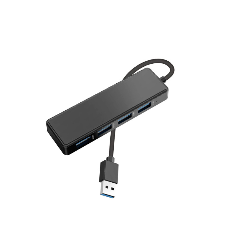 Hub USB 3.0 Hdmi USB 3.0/2.0 Type C Adapter Với tốc độ truyền dữ liệu 10Gbps 1080P