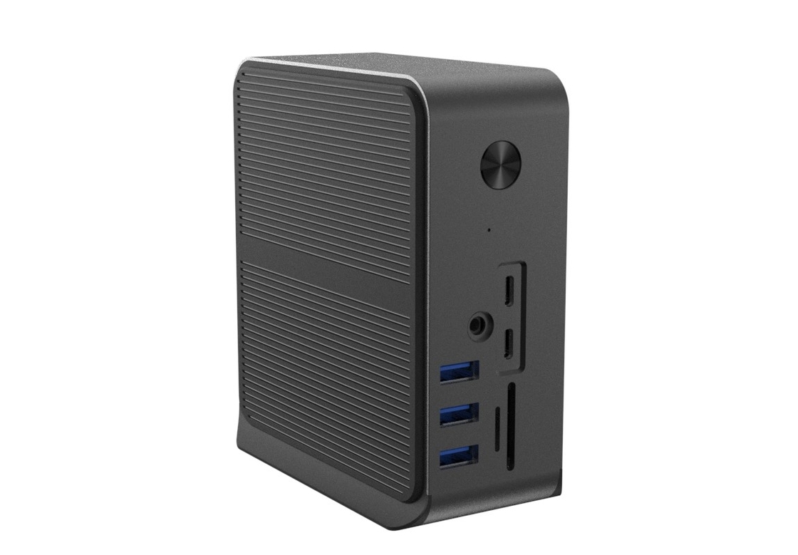 Thunderbolt Dock Triple Monitor 18-In-1 USB C Docking Station USB C Hub Khả năng mở khóa
