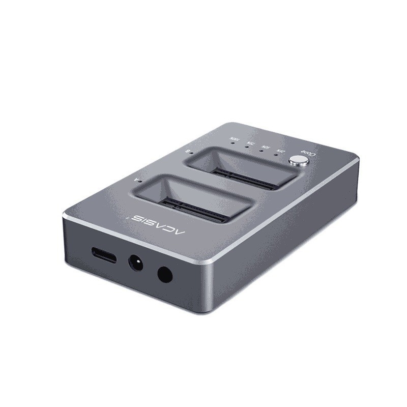 Trạm đậu nối Hdd Sata USB 2.0 đến 2,5 3,5 inch SATA IDE với thẻ đọc đa chức năng ổ cứng cơ sở