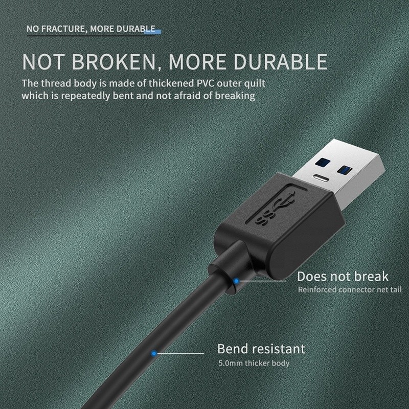 USB 3.0 3x USB 2.0 Đầu Ra Nữ Hub 2-4 Cổng USB 3.0/2.0 Bộ mở rộng nhanh đa năng