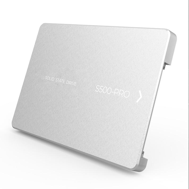 SSD chống sốc lên đến 4TB 350G Ở 0,5ms 0 °C đến 55 °C Kháng sốc