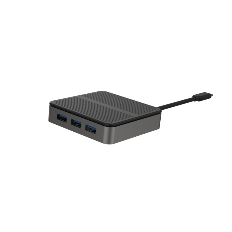 5 trong 1 tự động chuyển đổi HDMI đầu ra High Definition Multimedia Interface Switch cho hiệu suất