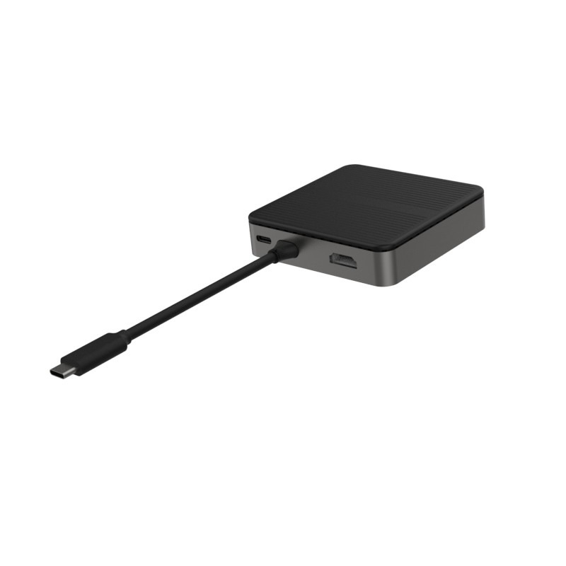 5 trong 1 tự động chuyển đổi HDMI đầu ra High Definition Multimedia Interface Switch cho hiệu suất