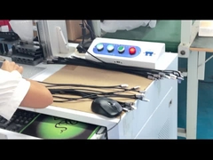 10 cổng USB C Hub USB 3.0 Hub với 5Gbps truyền dữ liệu cáp mở rộng 2ft