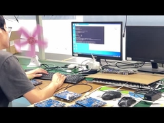 PCBA lập trình USB hubs thunderbolt docking station