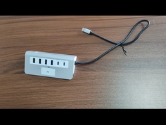 9 trong 1 trạm trạm mini