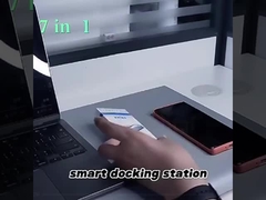 USB 3.0 Micro SD Card Reader Multi-Card Reader Cho thẻ SD / TF / Micro SD